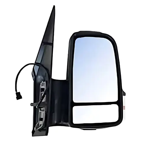 Espelho Retrovisor Manual LE