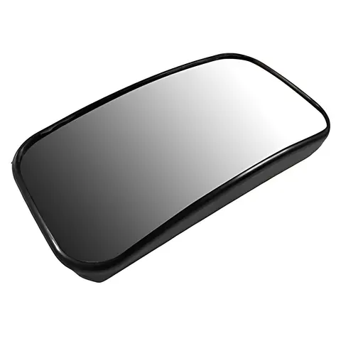 Lente Inferior Retrovisor LD