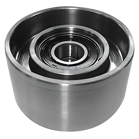 Polia Tensor Correia Ford