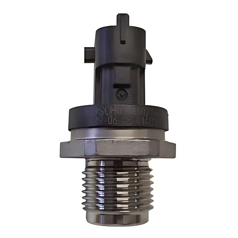 Sensor Pressão Common Rail