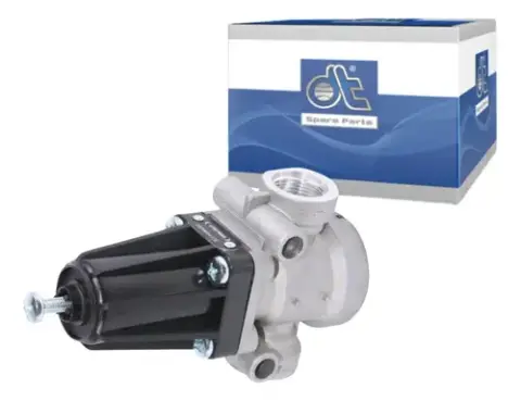 Válvula Limitadora Pressão