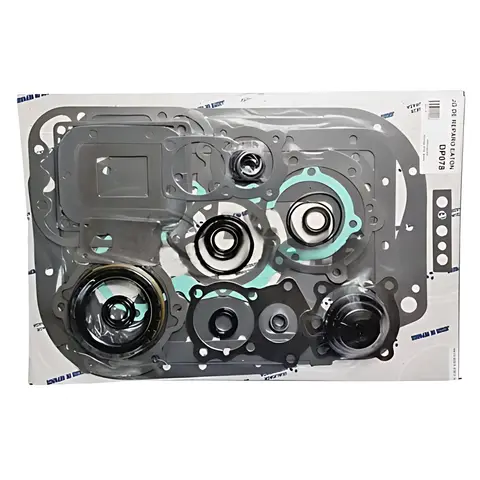 Jogo Reparo Completo Eaton FTS16108 Novo Original