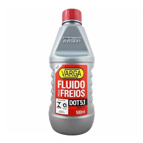Óleo Freio Dot 5.1 Trw 500ML Alta Performance