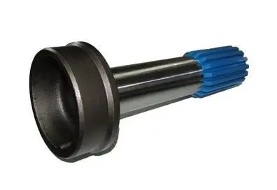 Ponteira Deslizante Albarus para Ford Cargo 3530