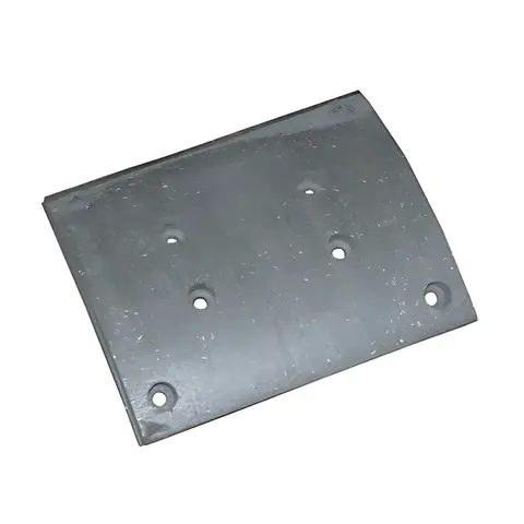 Lona Freio Trás VW TGX 3 Eixo 28440 29440