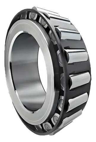 Capa Rolamento Meritor Eixo Trás