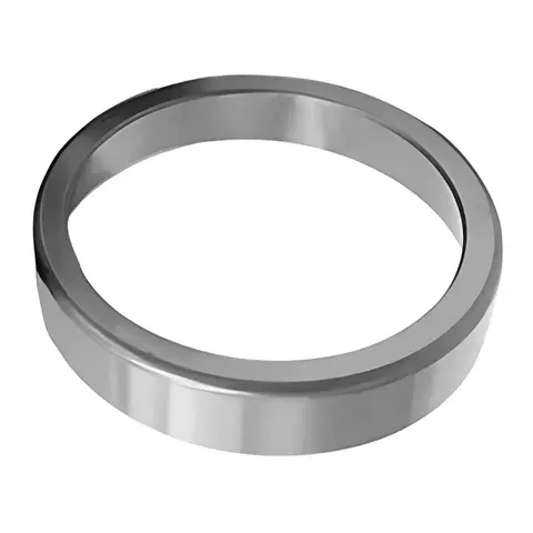 Capa Rolamento Timken para Eixo Traseiro