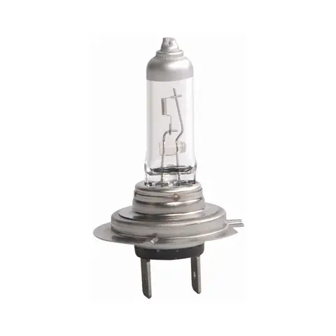 Lâmpada H7 24V 70W C/ Filamento Reforçado