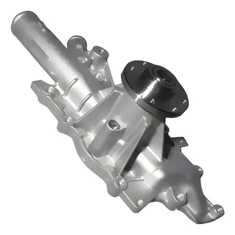 Suporte Diferencial Meritor Traseiro