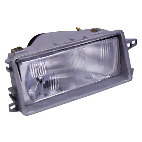 Farol LE Elétrica Iluminação Federal Mogul