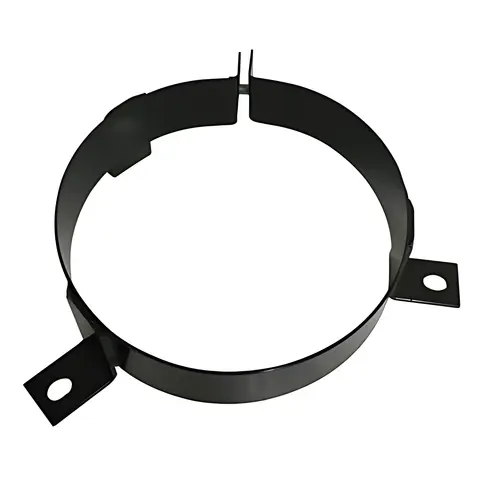 Abraçadeira Filtro Ar MB Ln 709 912 Geral