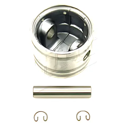 Pistão Comp Bendix T700 2 3-4 Pol Alum