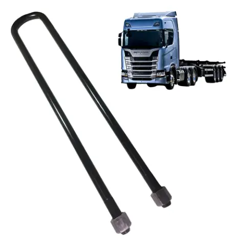 Grampo Mola para Carretas 7/8x92x360D