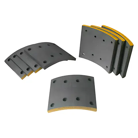 Lona Freio para MB 1620 1718 1720 Atego Atron