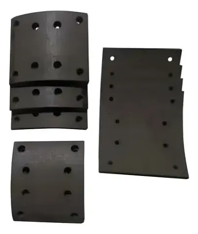 Lona Freio MB Atego Atron 1718 1725 1315