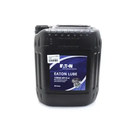 Óleo 15W40 MB para Volvo para Scania para Cummins