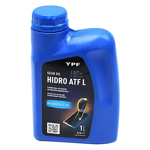 Fluido Atf Tasa para Direção Hidráulica 1L