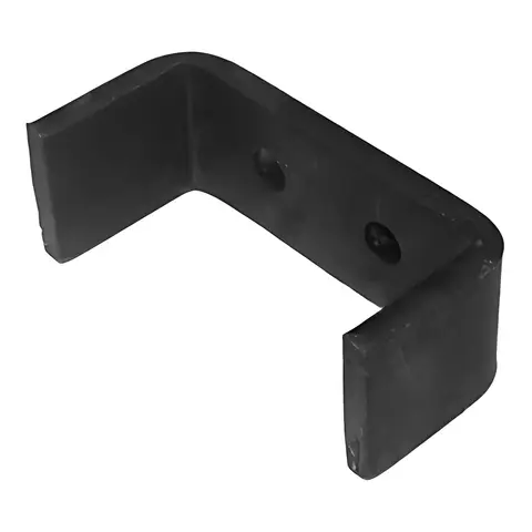 Braçadeira Mola Dianteira Peq JMB0422FX