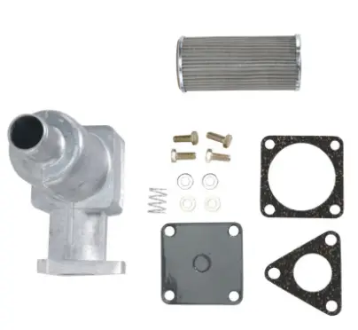Filtro Hidráulico Motor para Caterpillar