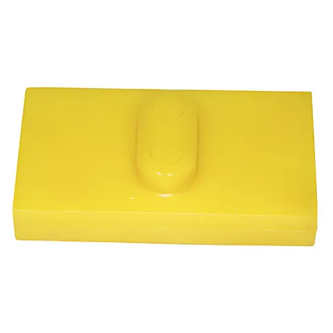 Pastilha Mola Trás Thor