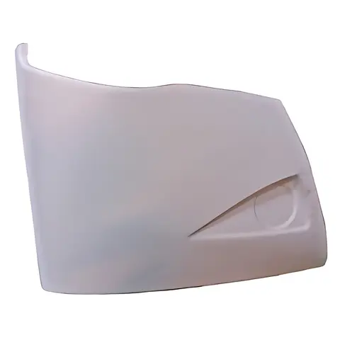 Ponteira Frontal Dir para Ibrava Cabina Chassi