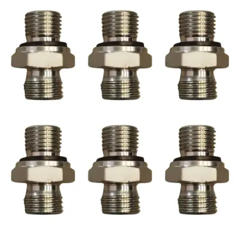 Conector União Mxf M14x1,5 Motor