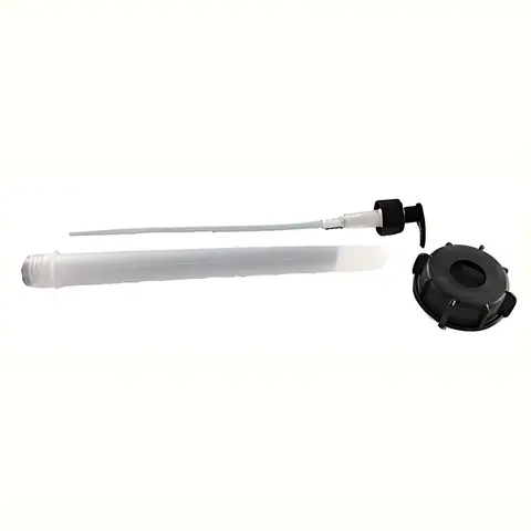 Saboneteira para Corote 25L Caminhões Carretas