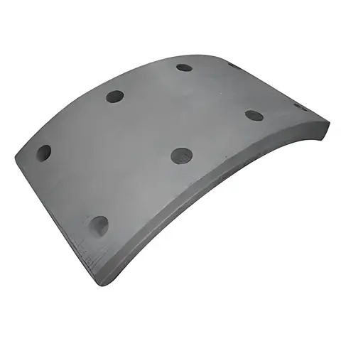 Jogo Lona Freio para Scania 113 143 Diant
