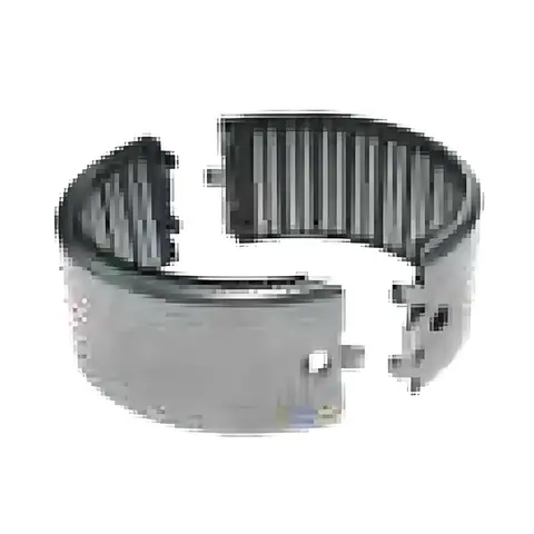 Kit Rolamento Pinça MB Axor O500 para Scania L94