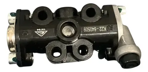 Válvula Freio Lâmina LK39 para Volvo