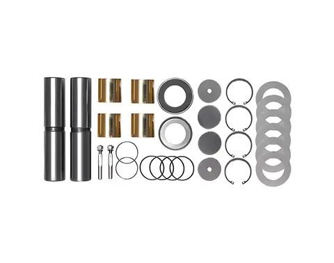 Kit Reparo Compressor para Iveco Stralis