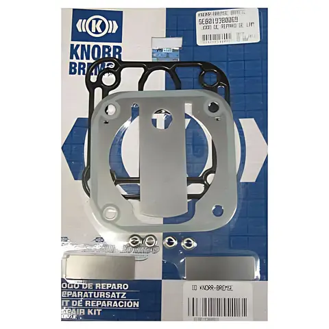 Kit Reparo Compressor Ng 225CC Freios