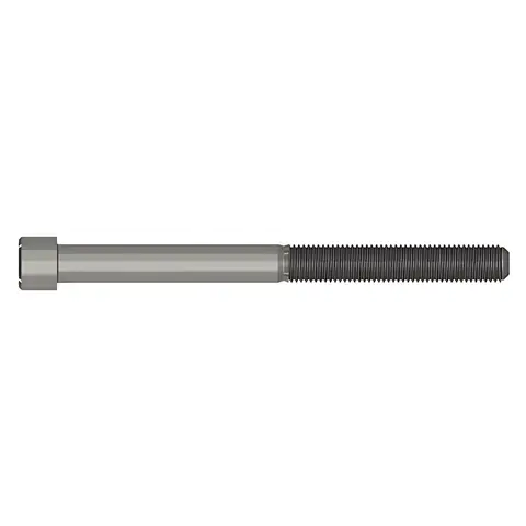 Parafuso Espigão Mola 10x5 Cabeça Baixa