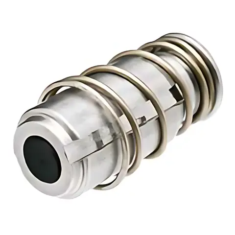 Bobina Solenoide Ecas Farj Freio