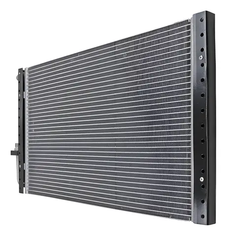 Radiador Condensador Univ 14x25 Ar Condicionado