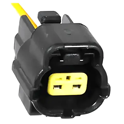 Kit Conector EEA10273 Rainha da Sete