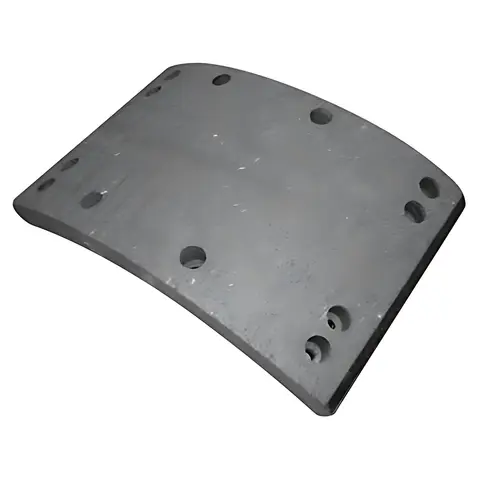 Lona Freio Trás VW 11130 GM A60 C60 D60 D12000