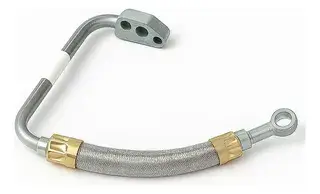 Mangueira Flexível Turbina Motor