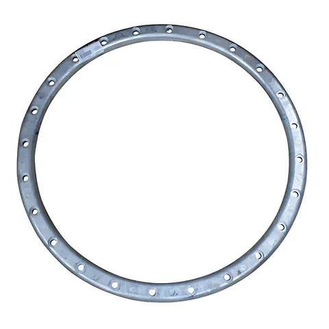 Anel Suspensor Pneumático 029 Alumínio 450MM