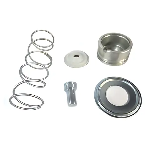 Kit Reparo Sistema Freio Serviço Alavanca