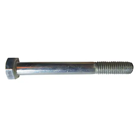 Parafuso Sextavado 8x1,25x70 Carreta
