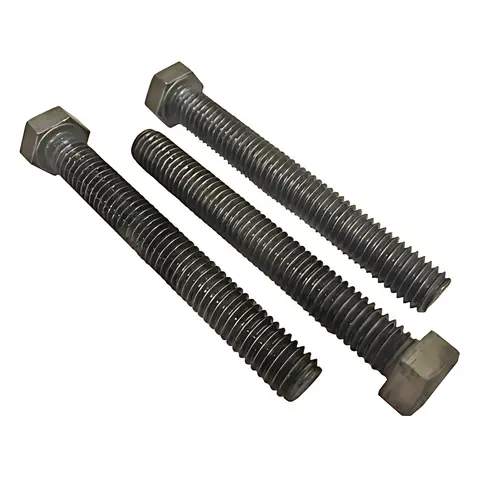 Parafuso Sextavado 3/8 X 3 Unc para Carreta