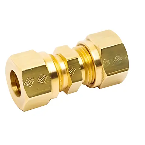 União Tubo 16MM para Carretas Geral