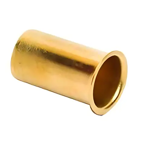 Insert Tubo 10MM 10-7 Aço Sistema Ar