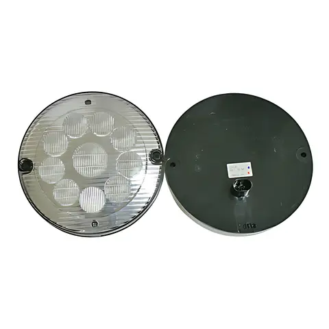 Lanterna LED 155MM para Marcopolo Busscar