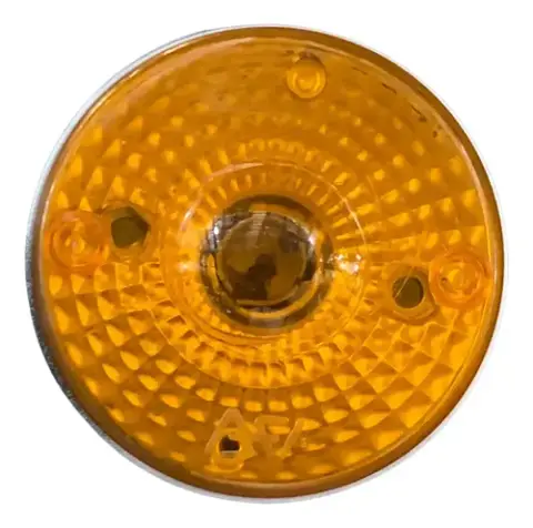 Lanterna Lateral para Carreta Randon Mod 2000/