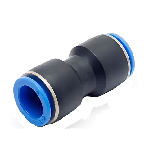 União Tubo 16MM para Carretas e Semi Reboques
