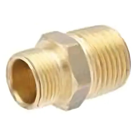 Adaptador Carreta 11/16 X M16 Mangueira Espiral