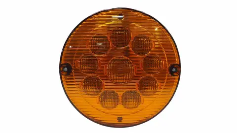 Lanterna LED 155MM para Marcopolo Busscar Ciferal