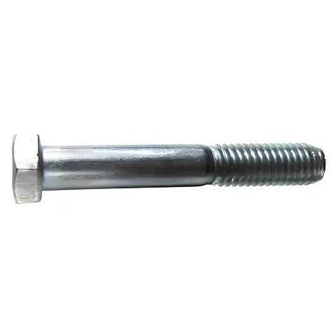 Parafuso Sextavado Carreta 3/8x2 1/2 Unc